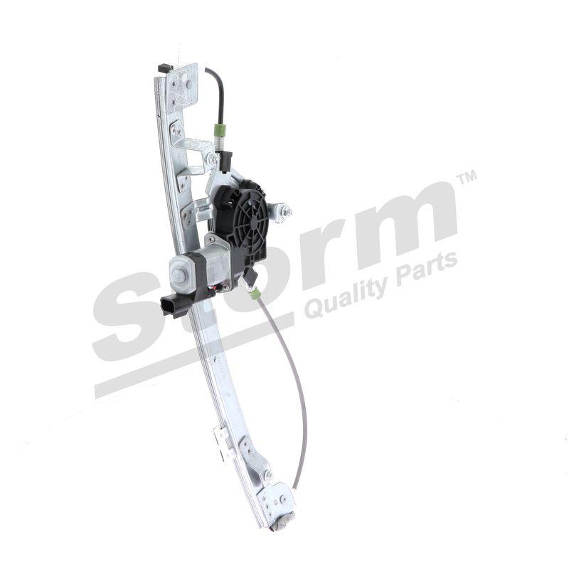Lève-vitre STORM QUALITY PARTS 34079