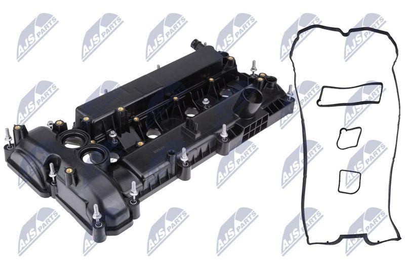 Couvercle de culasse NTY BPZ-FR-014