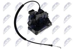 Serrure de porte NTY EZC-FT-317