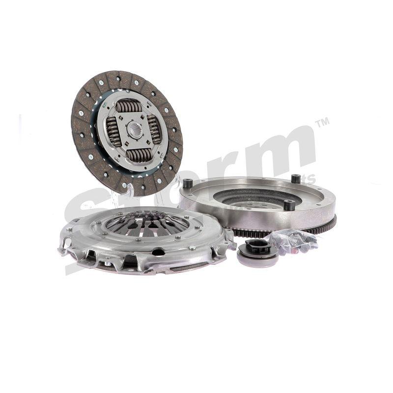 Kit adaptateur, embrayage STORM QUALITY PARTS STO1057