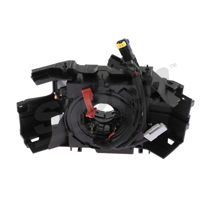 Ressort tournant, Airbag STORM QUALITY PARTS 8102000