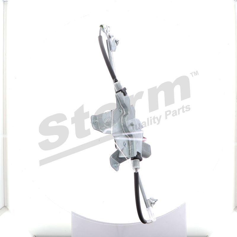 Lève-vitre STORM QUALITY PARTS 48380