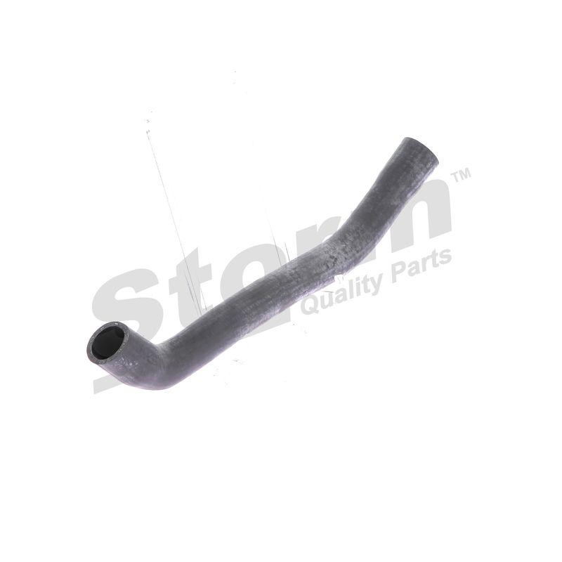 Durite de radiateur STORM QUALITY PARTS F8408