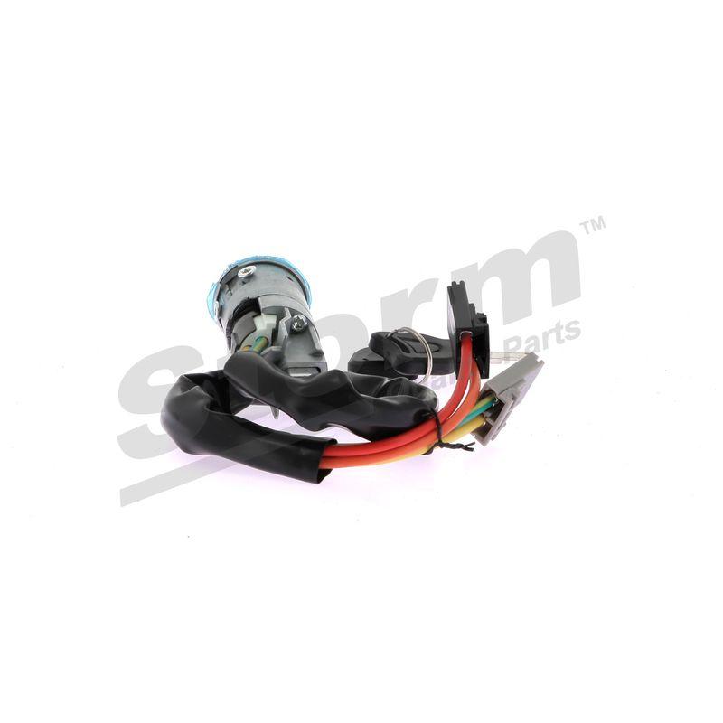 Fermeture-volant STORM QUALITY PARTS 89021