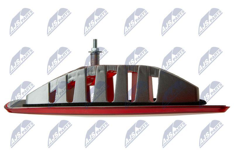 Feu stop additionnel NTY ELP-PL-003
