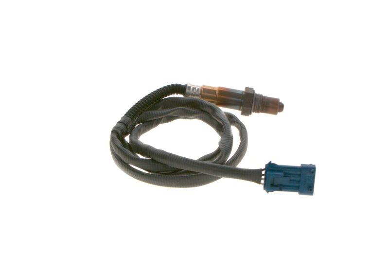 Sonde lambda BOSCH 0 258 006 186