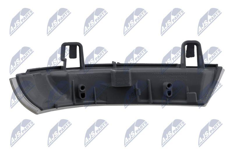 Feu clignotant NTY ELP-VW-023