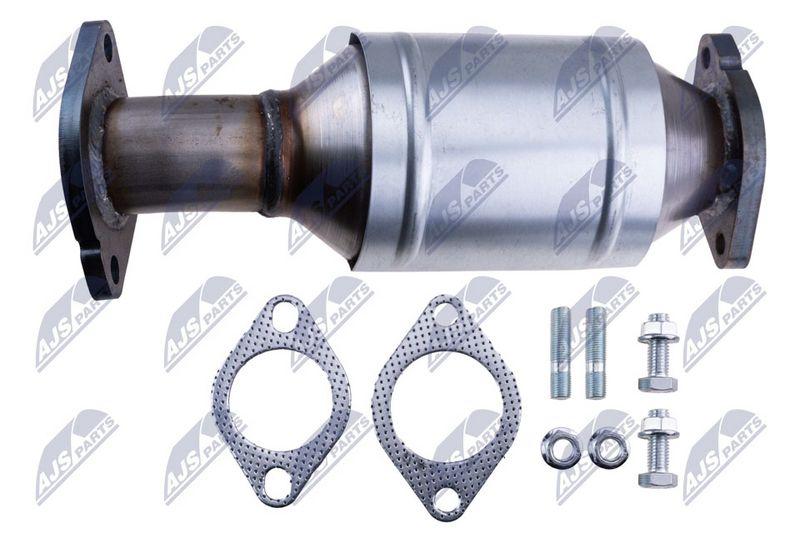 Catalyseur NTY KAT-HY-505