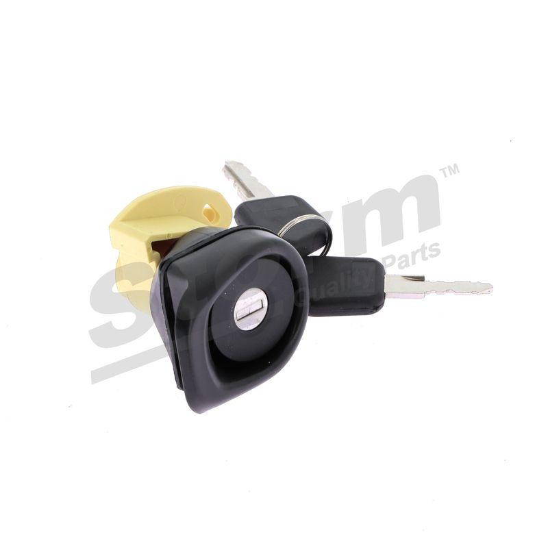 Serrure de capot de coffre STORM QUALITY PARTS 70027