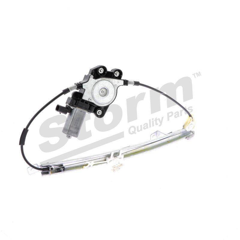 Lève-vitre STORM QUALITY PARTS 39777