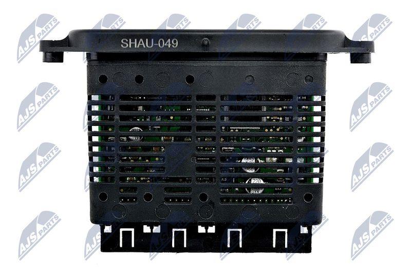 Appareil de commande, système d'éclairage NTY EPX-BM-049
