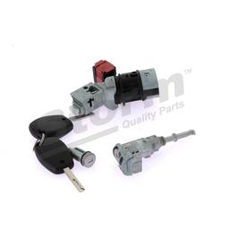 Jeu de cylindres de serrures STORM QUALITY PARTS 88527