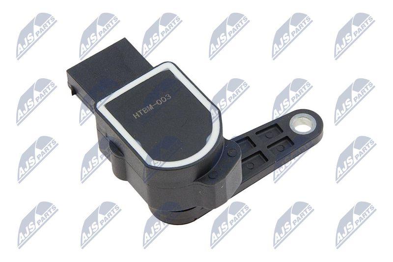 Capteur, correcteur de portée d’éclairage NTY ECX-BM-003