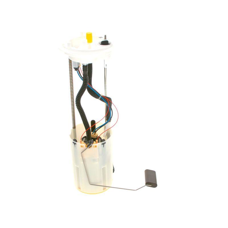 Unité d'injection de carburant BOSCH 0 580 203 431