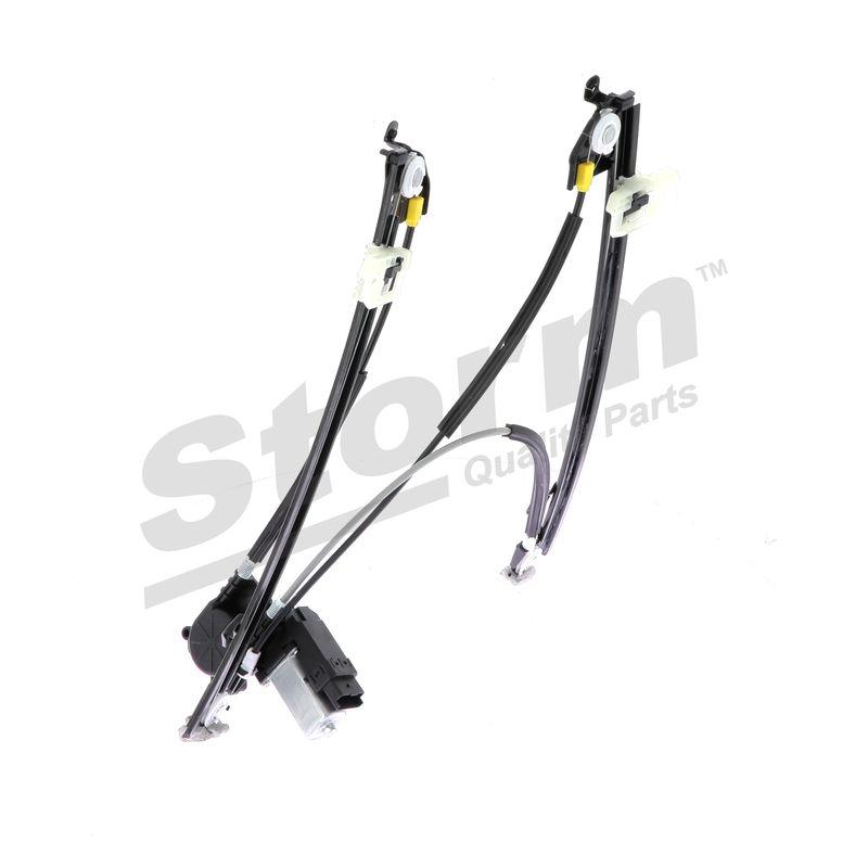 Lève-vitre STORM QUALITY PARTS 87142