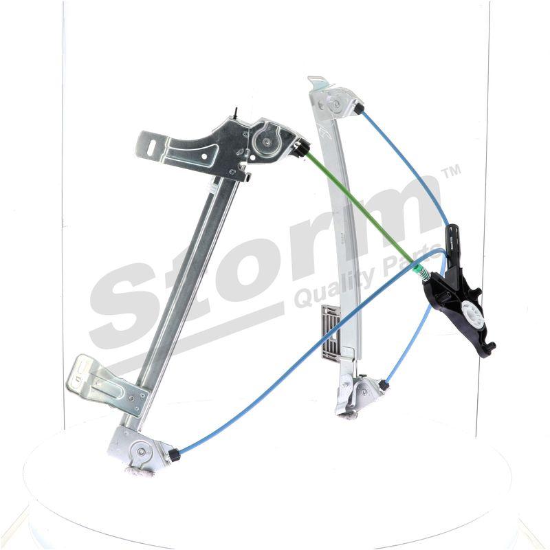 Lève-vitre STORM QUALITY PARTS 79780