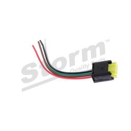 Kit réparation de câble, feu arrière STORM QUALITY PARTS 871099