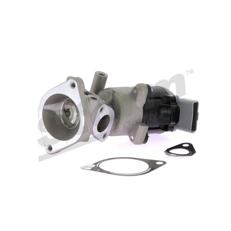 Vanne EGR STORM QUALITY PARTS 9104