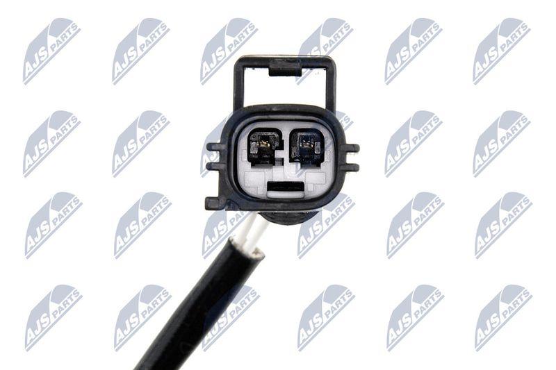 Capteur, température des gaz NTY EGT-FR-002