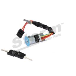 Fermeture-volant STORM QUALITY PARTS 86025
