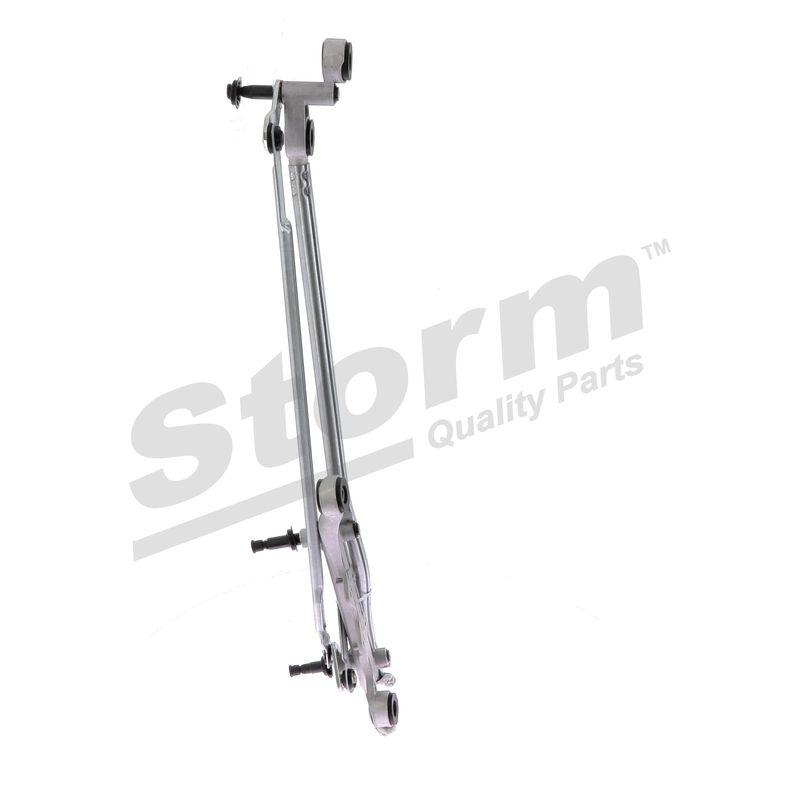 Tringlerie d'essuie-glace STORM QUALITY PARTS 9701004