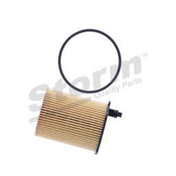 Filtre à huile STORM QUALITY PARTS STO800157