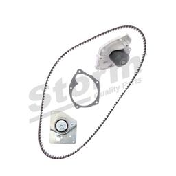 Pompe à eau + kit de courroie crantée STORM QUALITY PARTS 5550597KP
