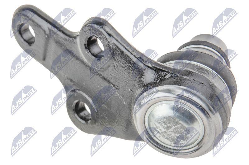Rotule de suspension NTY ZSD-FR-010