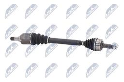 Arbre de transmission NTY NPW-PE-121