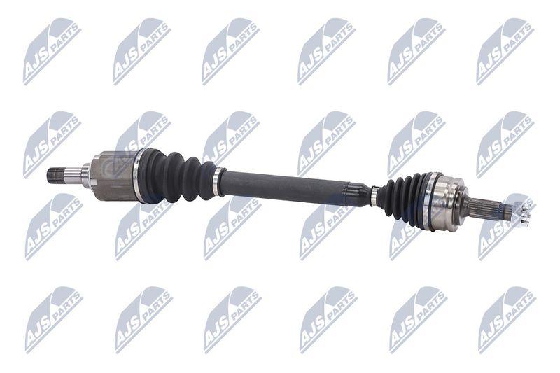 Arbre de transmission NTY NPW-PE-121