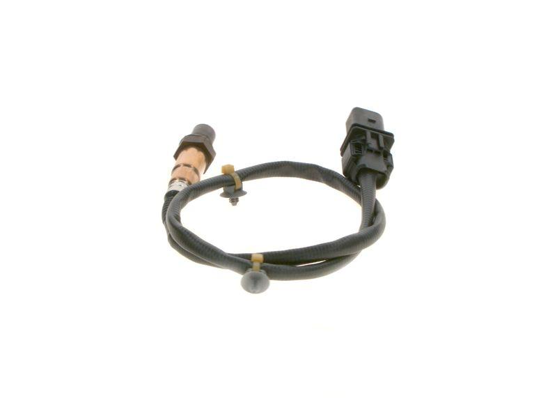 Sonde lambda BOSCH 0 258 017 209