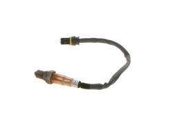 Sonde lambda BOSCH 0 258 006 125