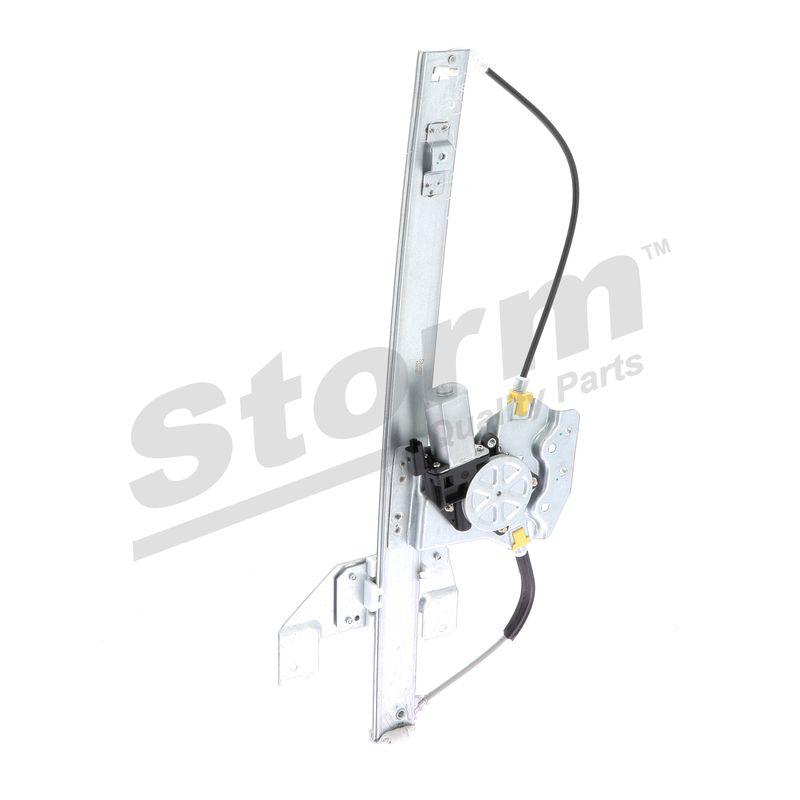 Lève-vitre STORM QUALITY PARTS 2907502
