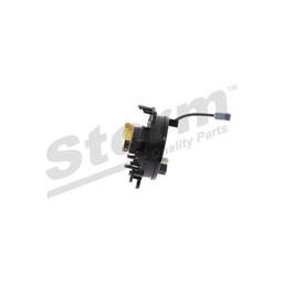 Ressort tournant, Airbag STORM QUALITY PARTS 8102033