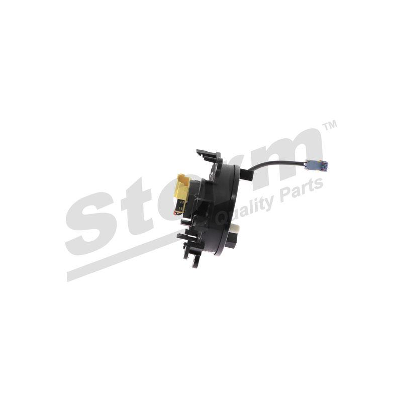 Ressort tournant, Airbag STORM QUALITY PARTS 8102033