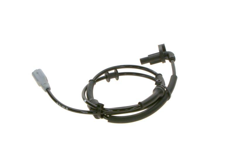 Capteur, vitesse de roue BOSCH 0 265 007 665