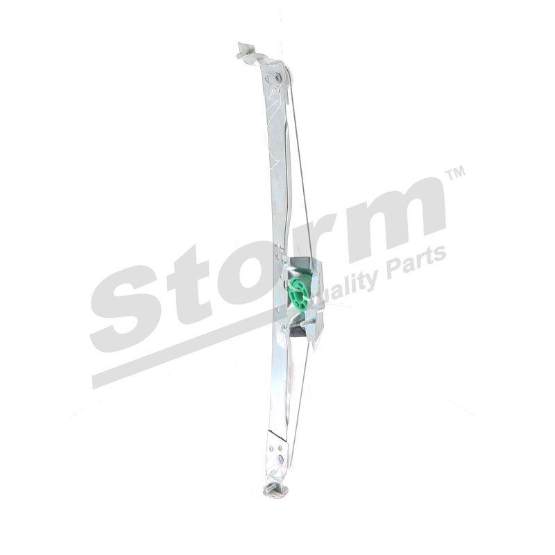 Lève-vitre STORM QUALITY PARTS 8787502