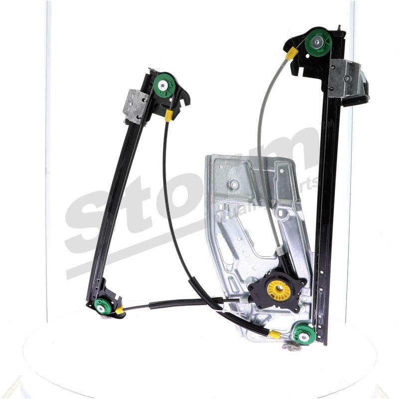 Lève-vitre STORM QUALITY PARTS 17275