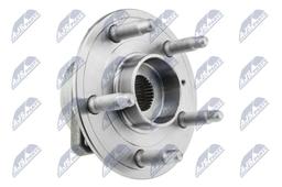 Kit de roulements de roue NTY KLT-PL-032