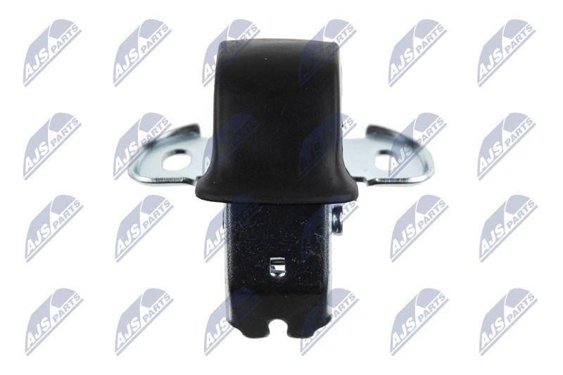 Serrure de hayon NTY EZC-RE-086