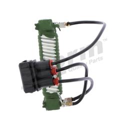 Résistance, pulseur d'air habitacle STORM QUALITY PARTS STO970509