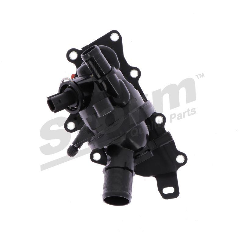 Boîtier du thermostat STORM QUALITY PARTS STO5350892