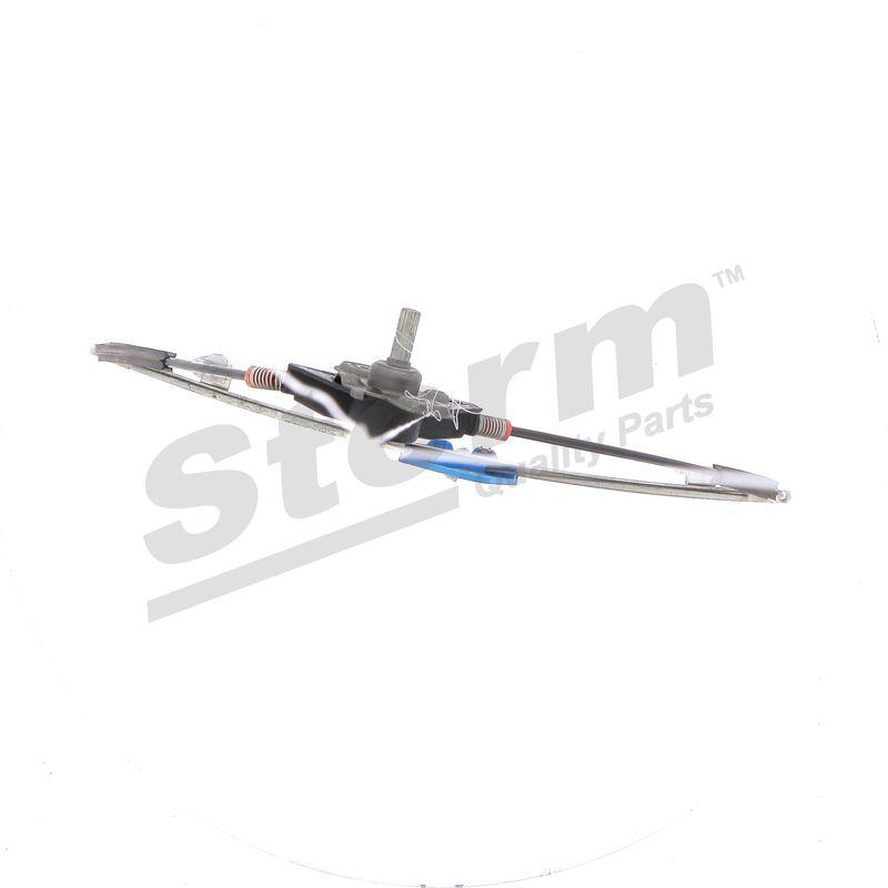 Lève-vitre STORM QUALITY PARTS 98582