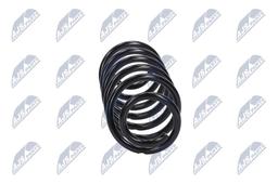 Ressort de suspension NTY ASZ-AU-041
