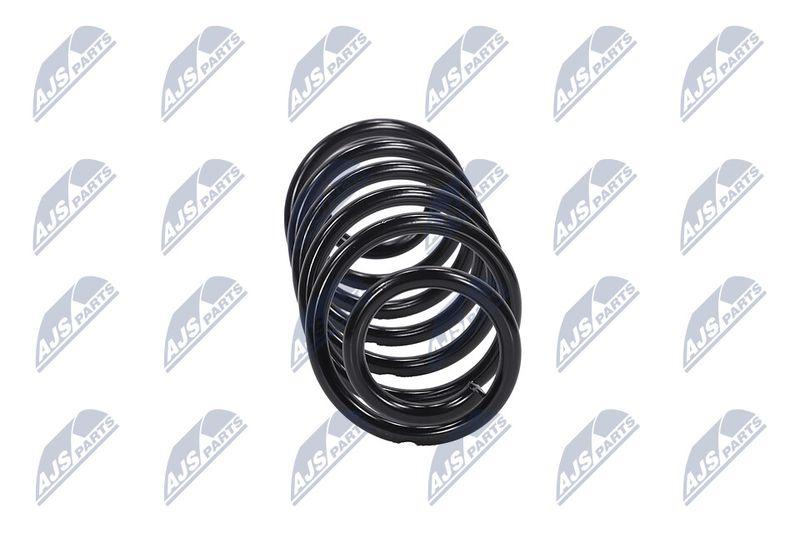 Ressort de suspension NTY ASZ-AU-041