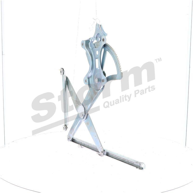Lève-vitre STORM QUALITY PARTS 123076