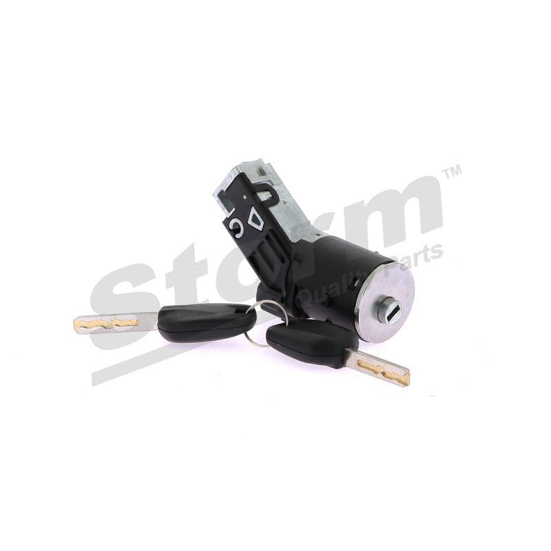 Fermeture-volant STORM QUALITY PARTS 7082002