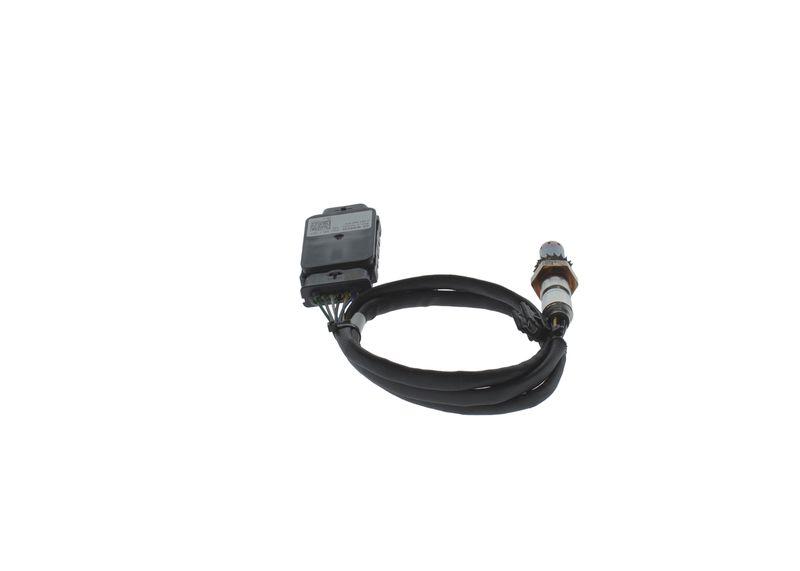 Capteur NOx, Injection d'urée BOSCH 0281008813