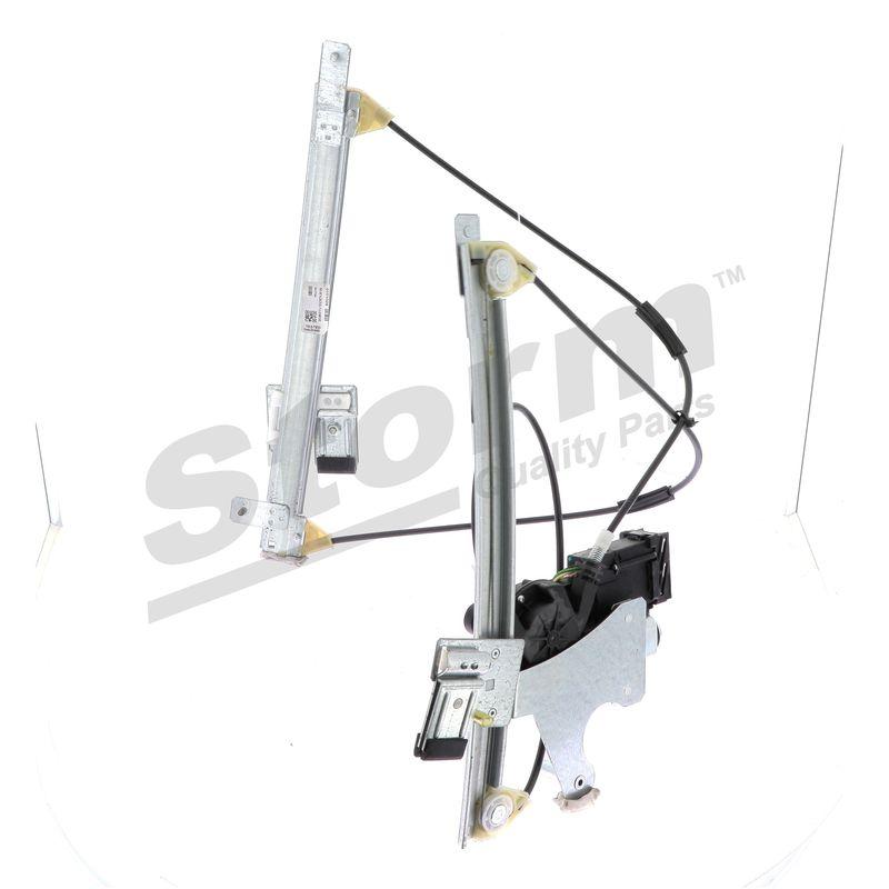 Lève-vitre STORM QUALITY PARTS 48580