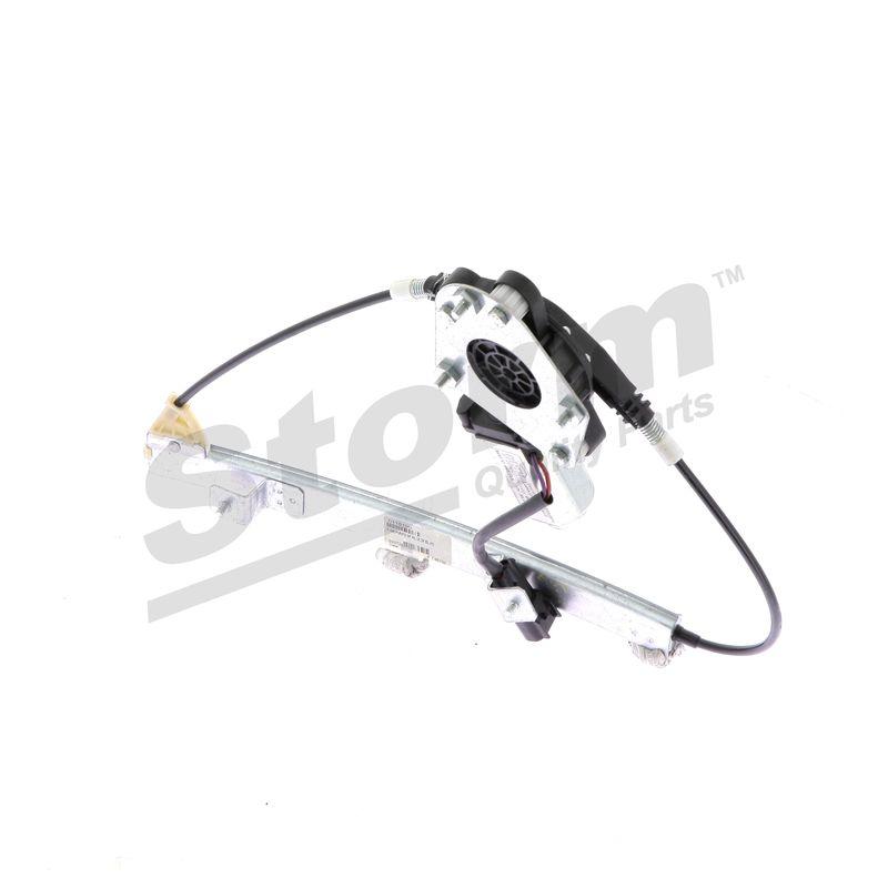Lève-vitre STORM QUALITY PARTS 34069